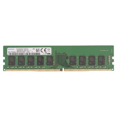 2P-4ZC7A08699 16GB DDR4 2666MHz ECC CL19 UDIMM