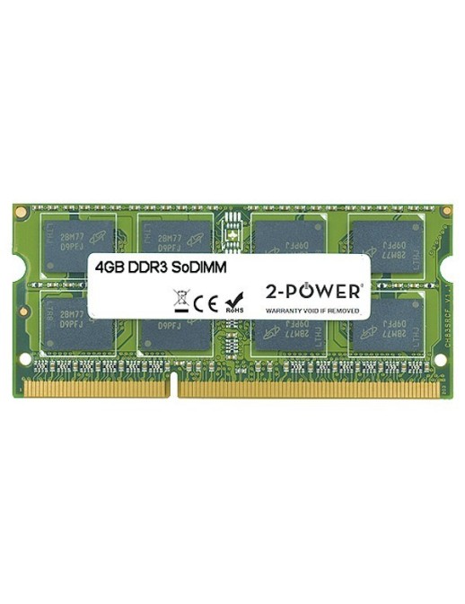 2P-536726-952 4GB DDR3 1333MHz SoDIMM
