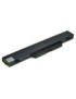 2P-572032-001 Batteria 14.4V 4400mAh HP ProBook 4510s