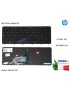 906763-061 Tastiera Italiana HP ProBook 430 G3 440 G3 440 G3 440 G4 [RETROILLUMINATA] 811861-061 SG-80530-2IA