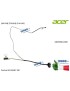 50.G5HN7.001 Cavo Flat LCD ACER [40 PIN] Aspire V3-575G V3-575 V3-575T V3-575TG (Full-HD) [TOUCH] DDZRWDLC000 50.G5HN7.001 50...