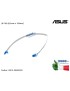 14010-00426200 Cavo Collegamento Touchpad TP FFC (8 PIN) [0,5mm x 183mm] ASUS X540U X541 X541N X541S X541UJ X541UV 14010-0042...