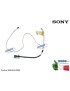 DD0HK6LC000 Cavo Flat LCD SONY SVE14 SVE141 SVE141D11T SVE14A11T SVE14118FXW DD0HK6LC000