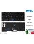 HF6VC Tastiera Italiana DELL Latitude 3340 3350 (RETROILLUMINATA) [SENZA FRAME] CN-0HF6VC 0HF6VC NSK-LKABC PK1316R1A14