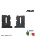 13NB06V1P07011 Carrello SIM Tray ASUS Transformer Book T100TAL [NERO]