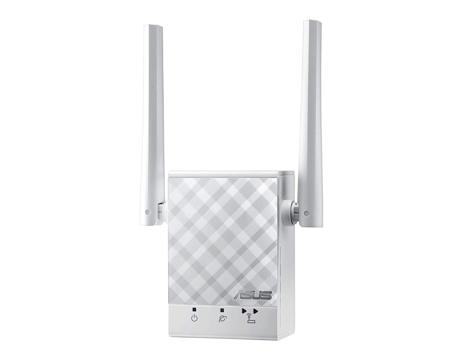 90IG03Y0-BO3410 ASUS RP-AC51 Ripetitore Wireless Dual Band AC750 / Indicatori di segnale/WPS/Modalità Repeater, Access Point ... 90IG03Y0-BO3410 ASUS RP-AC51 Ripetitore Wireless Dual Band AC750 / Indicatori di segnale/WPS/Modalità Repeater, Access Point ...