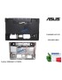 90NB06D1-R7D000 Bottom Case Cover Lower Inferiore ASUS N56JK 13NB06D1AP01013CNJ8BCJN80