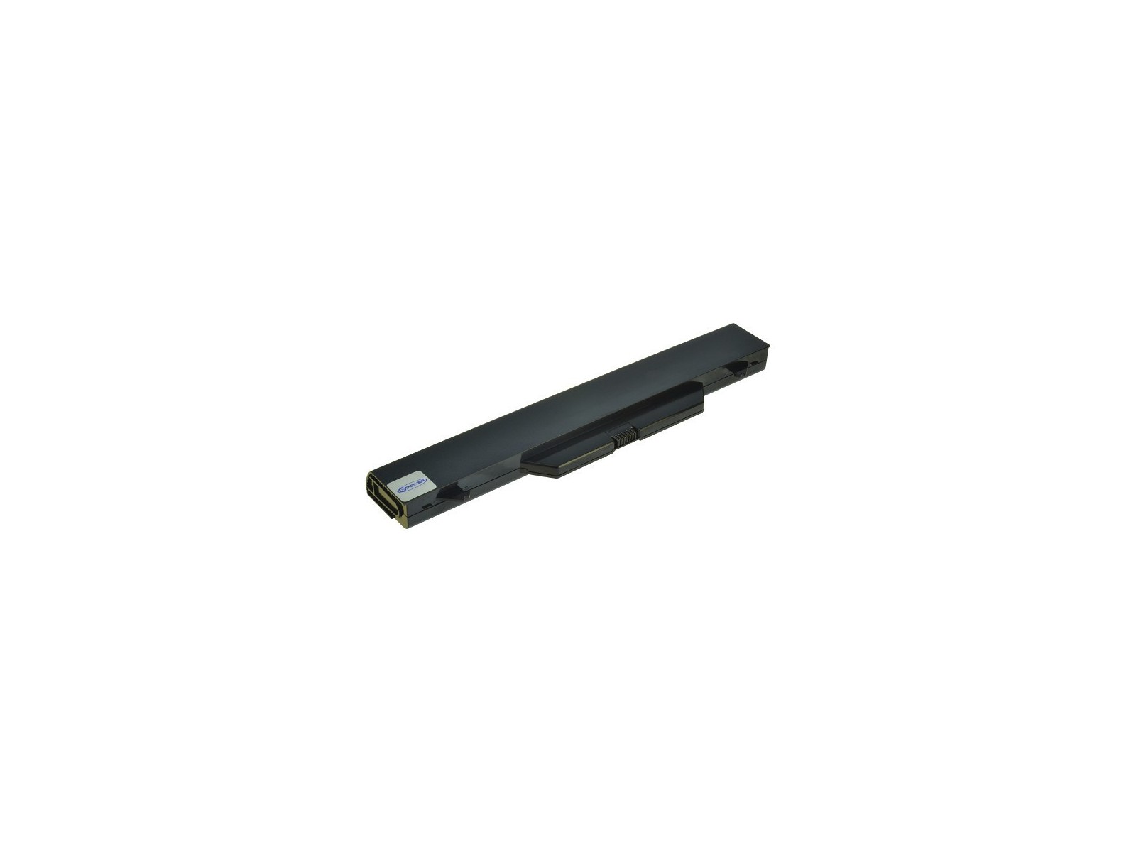 2P-593576-001 Batteria 14.4V 4400mAh HP ProBook 4510s 2P-593576-001 Batteria 14.4V 4400mAh HP ProBook 4510s