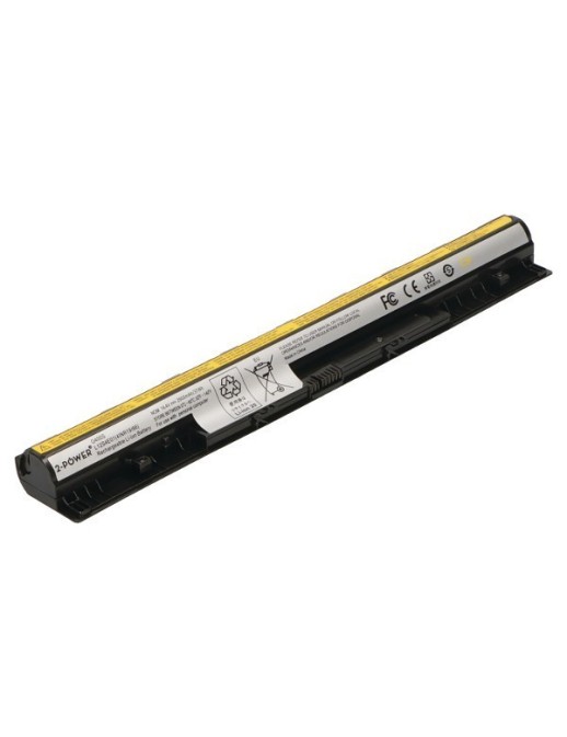 2P-5B10K10206 Batteria 14.4V 2600mAh Lenovo IdeaPad Z710