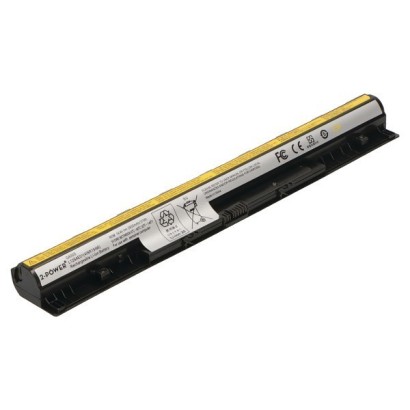 2P-5B10K10238 Batteria 14.4V 2600mAh Lenovo IdeaPad Z710