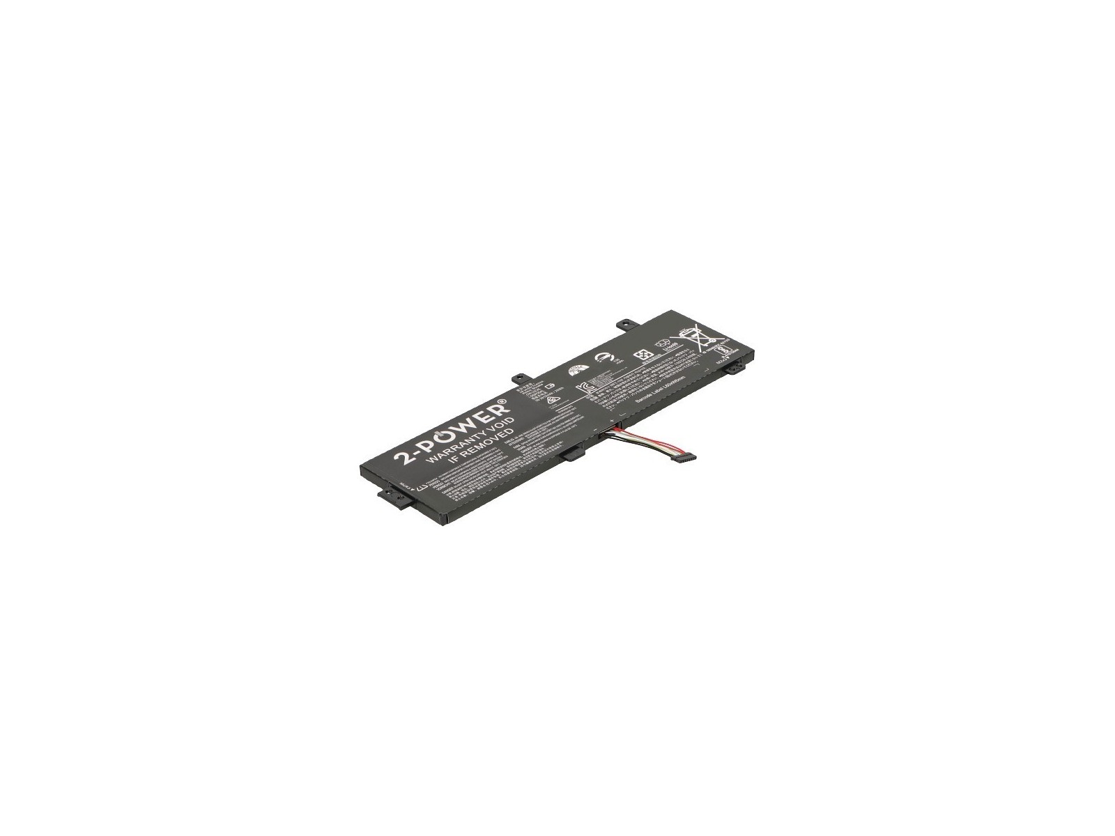 2P-5B10K87714 Batteria 7.6V 4100mAh Lenovo IdeaPad 310 Touch-15ISK 80SN 2P-5B10K87714 Batteria 7.6V 4100mAh Lenovo IdeaPad 310 Touch-15ISK 80SN