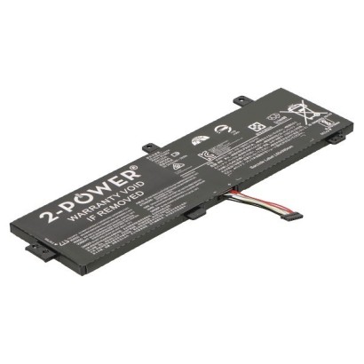 2P-5B10K88299 Batteria 7.6V 4100mAh Lenovo IdeaPad 310 Touch-15ISK 80SN