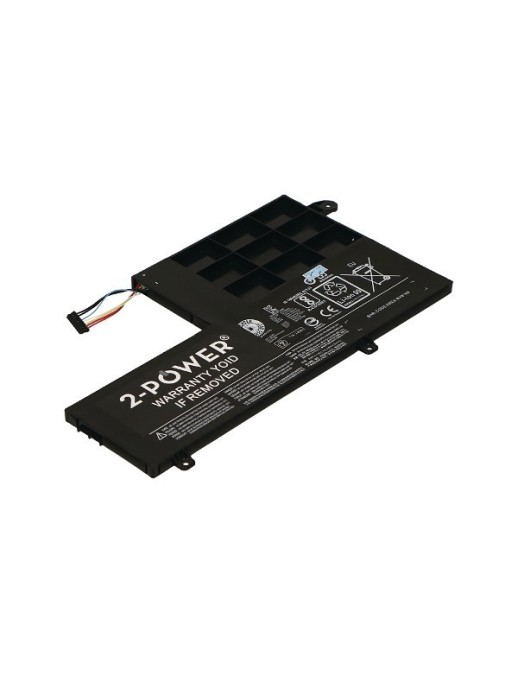 2P-5B10M49823 Batteria 7.4V 4050mAh Lenovo IdeaPad 300s