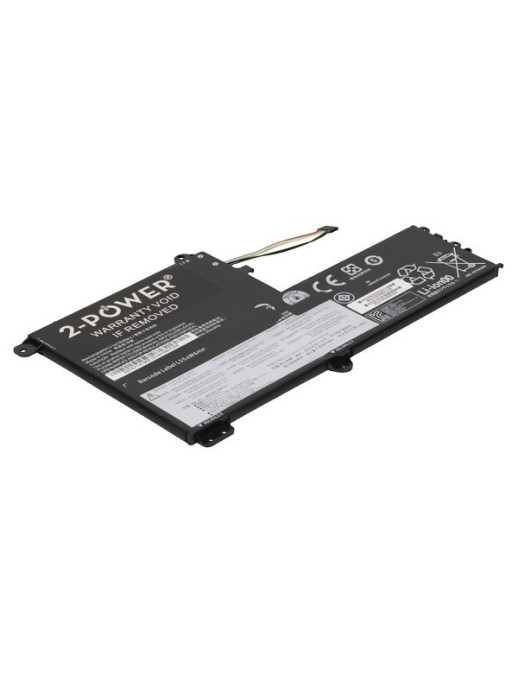 2P-5B10M49824 Batteria 11.4V 4100mAh Lenovo IdeaPad 330S-14IKB 81F4
