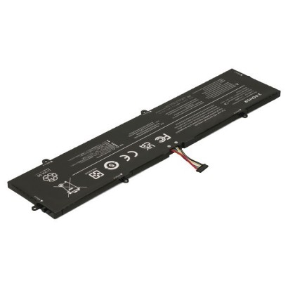 2P-5B10P35082 Batteria 15.2V 4400mAh Lenovo IdeaPad 720S-15IKB 81AC