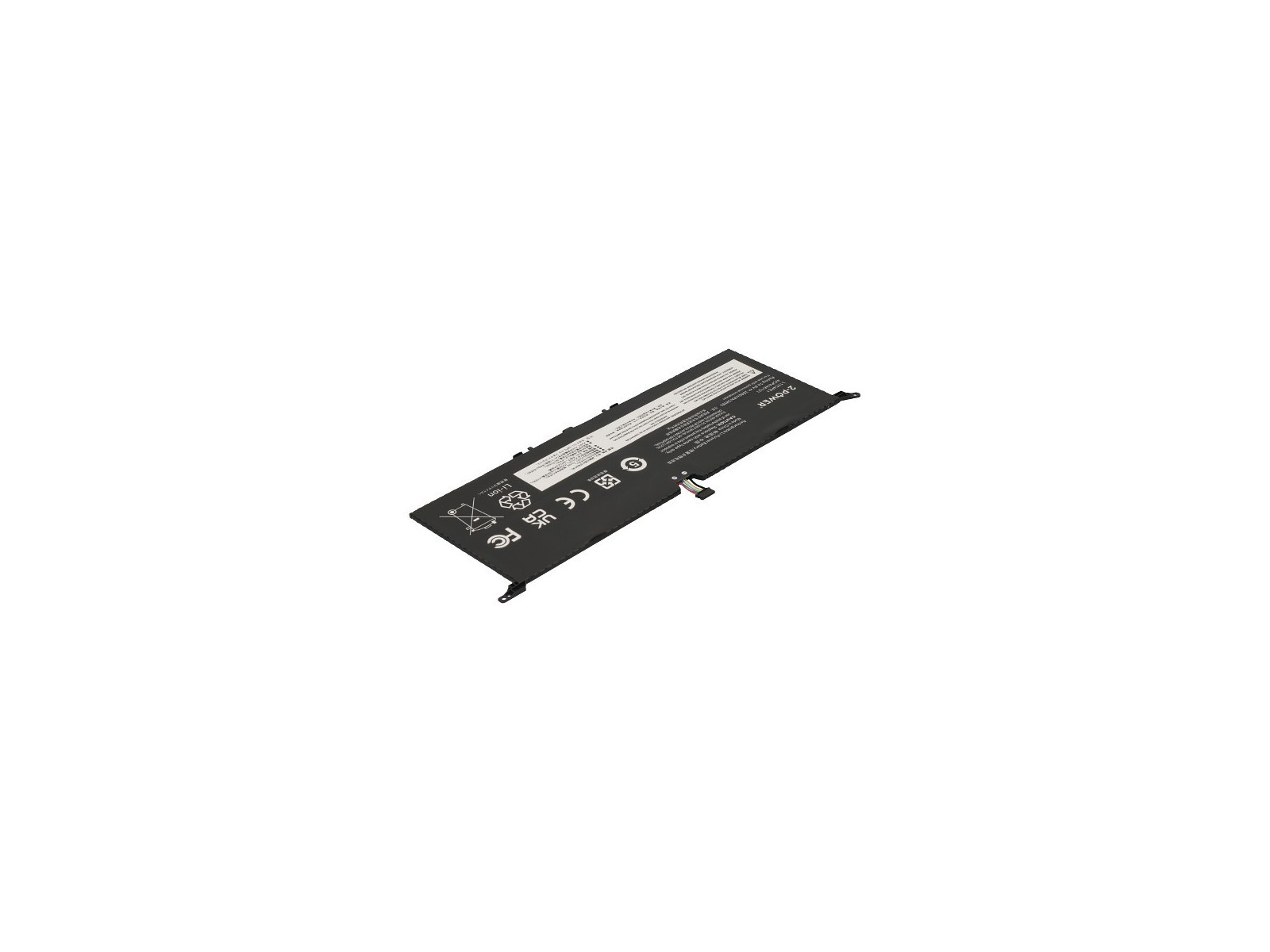 2P-5B10R32748 Batteria 14.8V 2600mAh Lenovo Yoga S730-13IML 2P-5B10R32748 Batteria 14.8V 2600mAh Lenovo Yoga S730-13IML