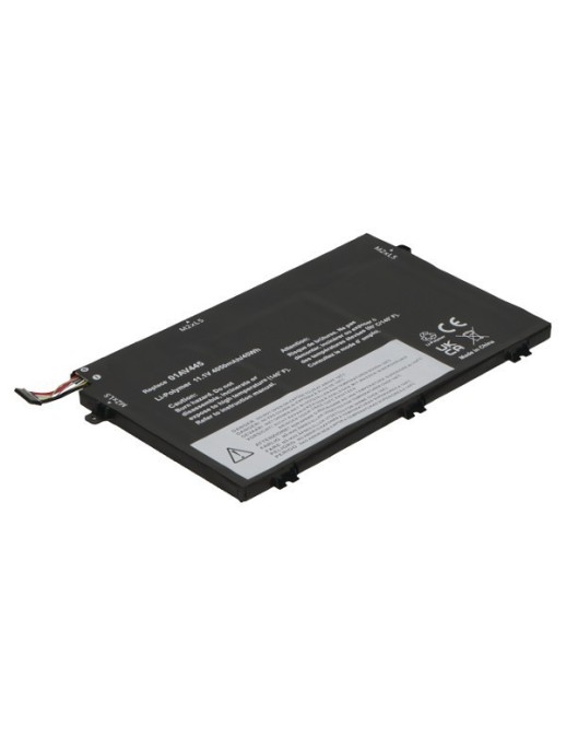 2P-5B10W13887 Batteria 11.1V 4050mAh Lenovo ThinkPad R480