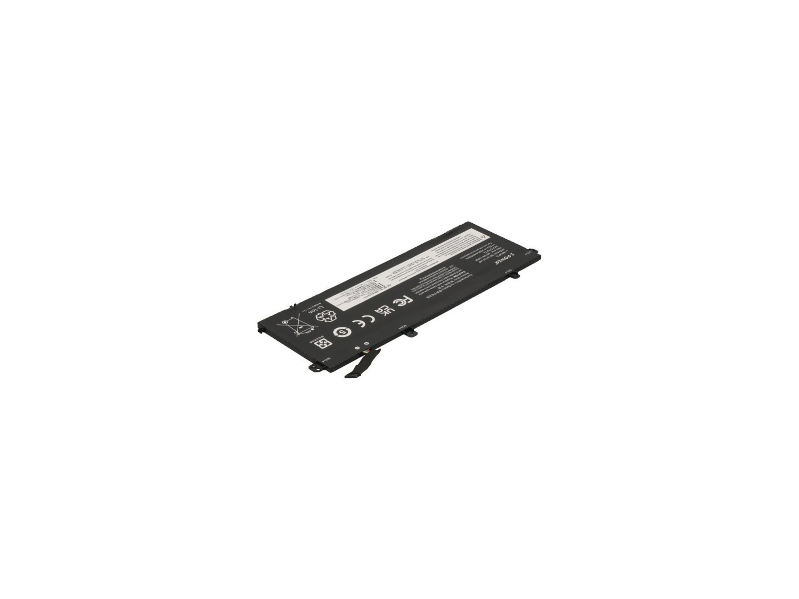 2P-5B10W13908 Batteria 11.55V 4350mAh Lenovo ThinkPad T490, T43S 2P-5B10W13908 Batteria 11.55V 4350mAh Lenovo ThinkPad T490, T43S
