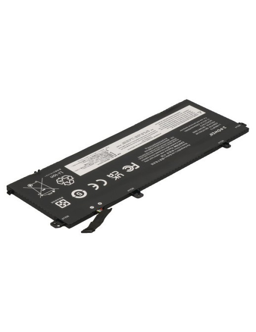 2P-5B10W13908 Batteria 11.55V 4350mAh Lenovo ThinkPad T490, T43S