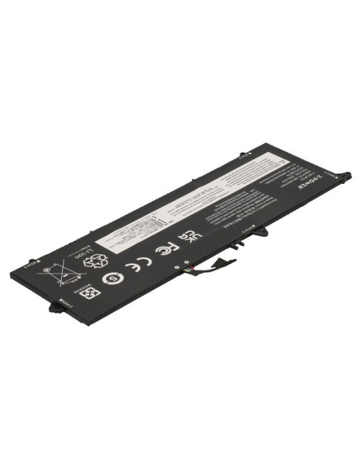 2P-5B10W13912 Batteria 11.55V 4800mAh Lenovo ThinkPad T490S 20NX