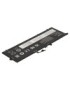 2P-5B10W13912 Batteria 11.55V 4800mAh Lenovo ThinkPad T490S 20NX