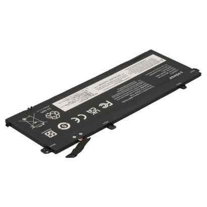 2P-5B10W13954 Batteria 11.55V 4350mAh Lenovo ThinkPad T490, T43S