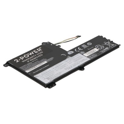2P-5B10W67358 Batteria 11.4V 4100mAh Lenovo IdeaPad 330S-14IKB 81F4