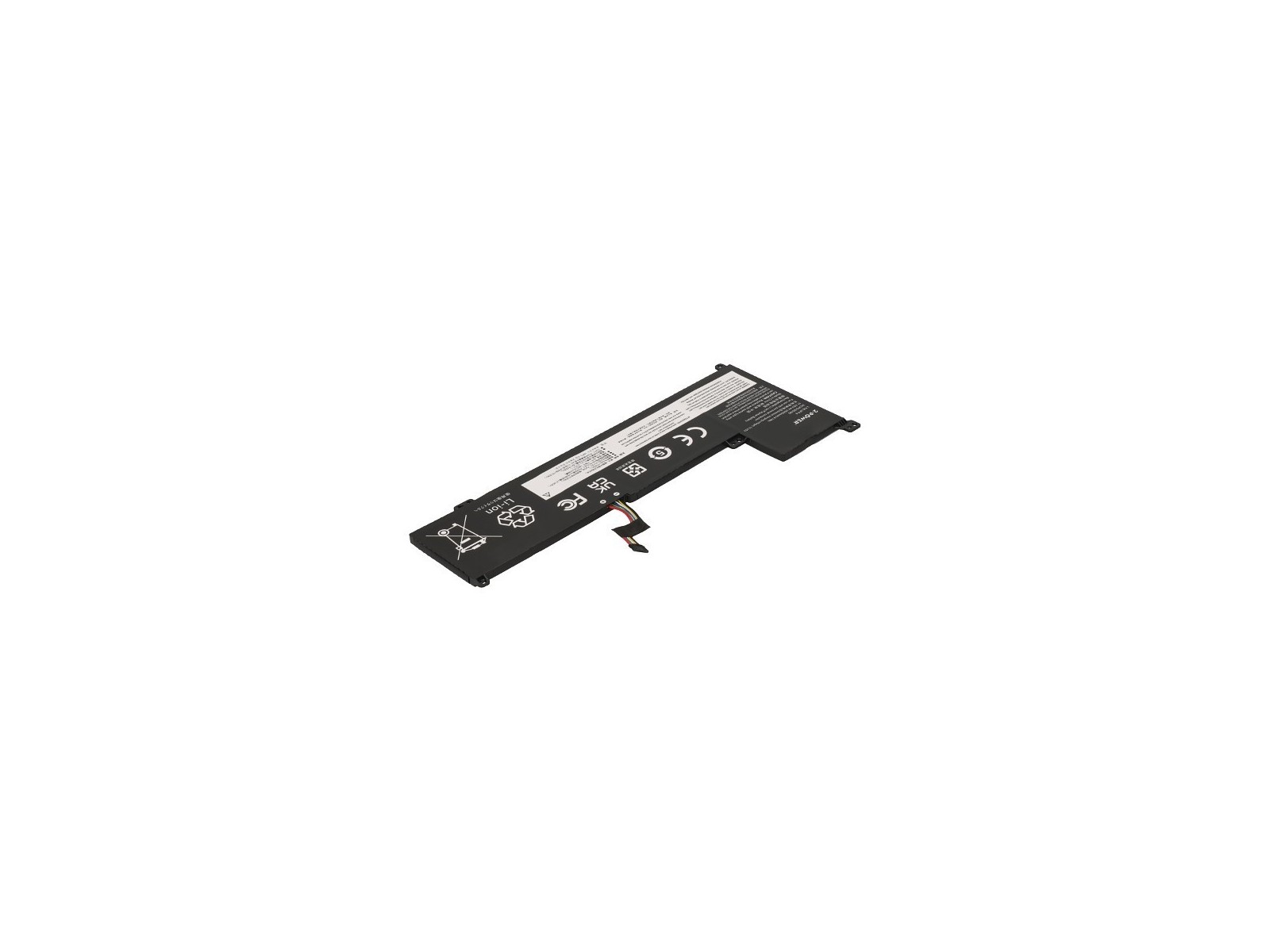 2P-5B10W89838 Batteria 11.55V 3560mAh Lenovo IdeaPad 3-17IIL05 81WF 2P-5B10W89838 Batteria 11.55V 3560mAh Lenovo IdeaPad 3-17IIL05 81WF