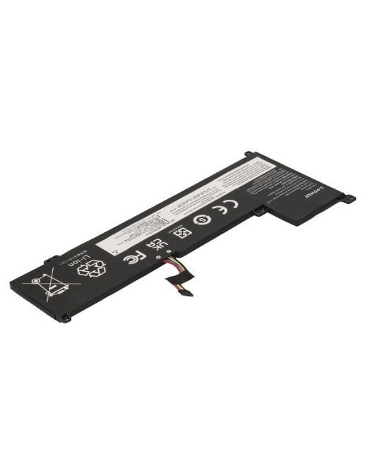 2P-5B10W89838 Batteria 11.55V 3560mAh Lenovo IdeaPad 3-17IIL05 81WF