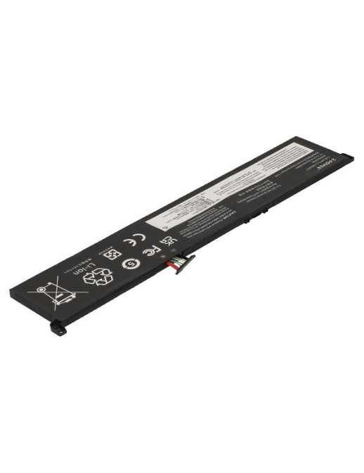 2P-5B10W89841 Batteria 11.1V 4100mAh Lenovo ThinkBook 15p
