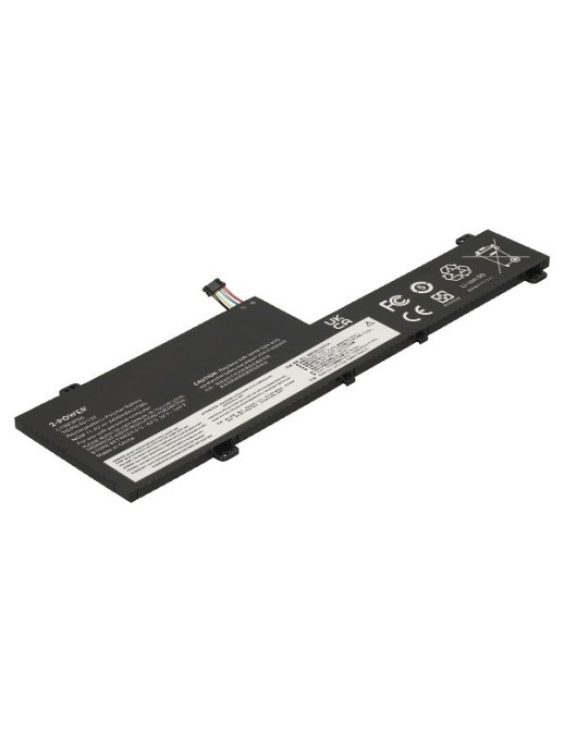 2P-5B10X49072 Batteria 11.4V 2400mAh Lenovo IdeaPad Flex 5-15ITL05 82HT