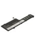2P-5B10X49072 Batteria 11.4V 2400mAh Lenovo IdeaPad Flex 5-15ITL05 82HT