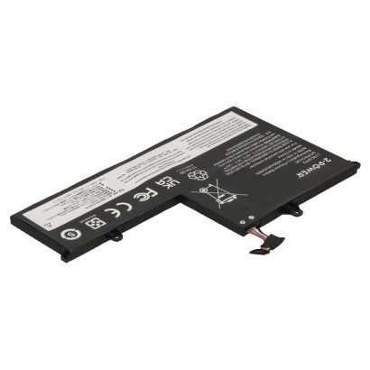2P-5B10X55569 Batteria 11.55V 4650mAh Lenovo ThinkPad 15-IIL 20SM