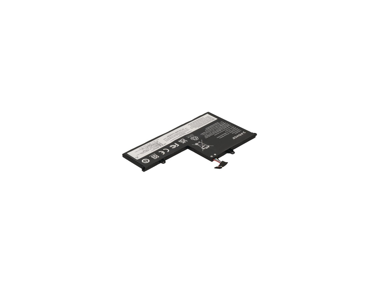 2P-5B10X55569 Batteria 11.55V 4650mAh Lenovo ThinkPad 15-IIL 20SM 2P-5B10X55569 Batteria 11.55V 4650mAh Lenovo ThinkPad 15-IIL 20SM
