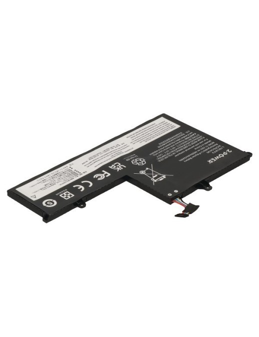 2P-5B10X55569 Batteria 11.55V 4650mAh Lenovo ThinkPad 15-IIL 20SM
