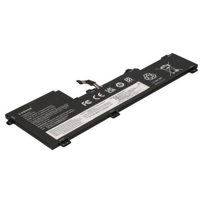2P-5B11N52019 Batteria 15.4V 4650mAh Lenovo Yoga Slim 7 Pro 16ACH6 82QQ