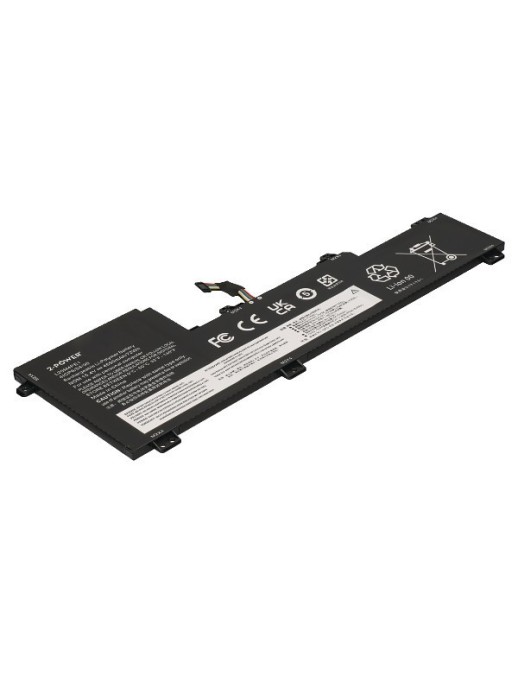 2P-5B11N52045 Batteria 15.4V 4650mAh Lenovo Yoga Slim 7 Pro 16ACH6 82QQ