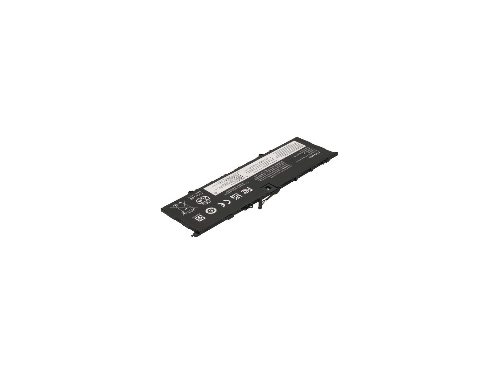 2P-5B11N52059 Batteria 14.8V 3200mAh Lenovo Yoga Slim 7 Pro-14ACH5 O 82N5 2P-5B11N52059 Batteria 14.8V 3200mAh Lenovo Yoga Slim 7 Pro-14ACH5 O 82N5