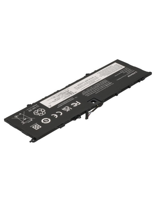 2P-5B11N52059 Batteria 14.8V 3200mAh Lenovo Yoga Slim 7 Pro-14ACH5 O 82N5