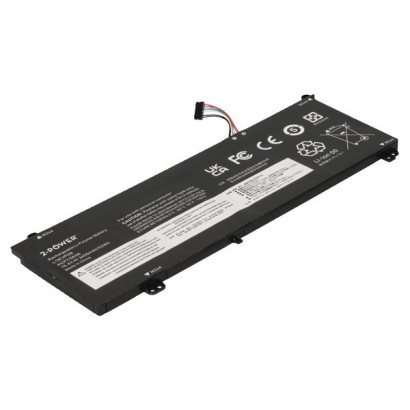 2P-5B11N52063 Batteria 15.4V 3000mAh Lenovo ThinkBook 14 G3 ITL 21A3