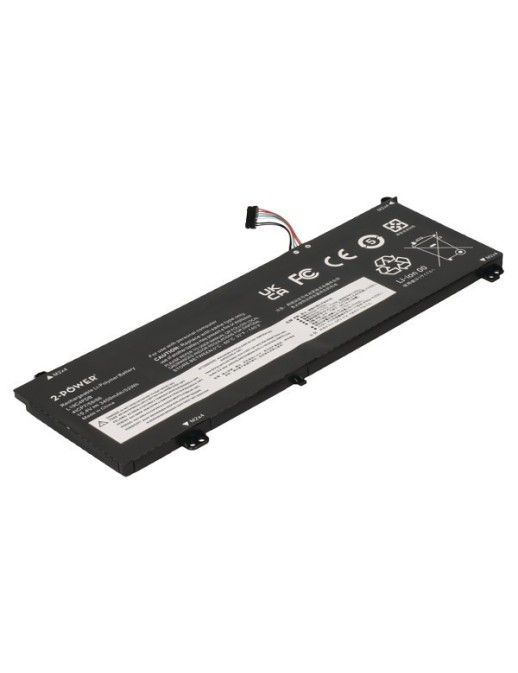 2P-5B11N52063 Batteria 15.4V 3000mAh Lenovo ThinkBook 14 G3 ITL 21A3