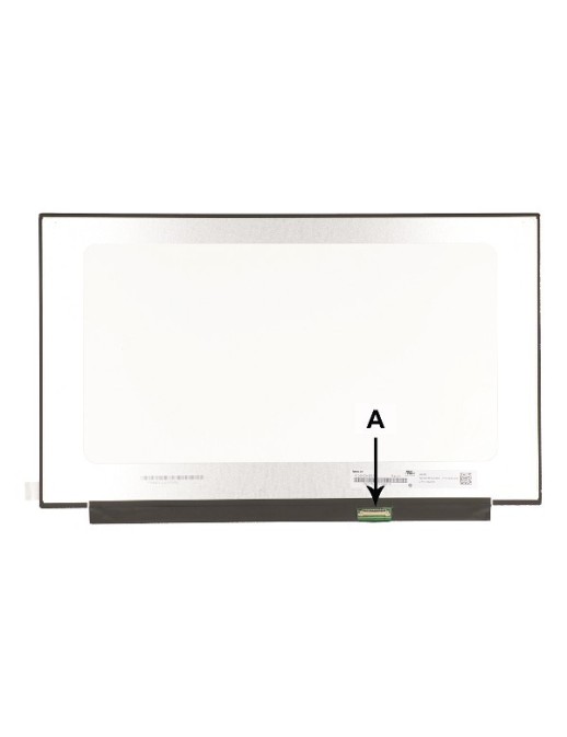 2P-5CD7496654 Display 15,6 WUXGA 1920x1080 Full HD IPS Lucido
