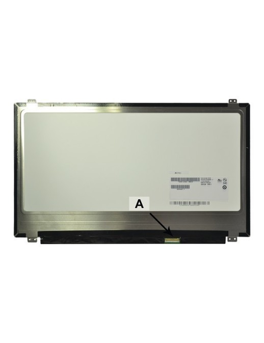 2P-5D10G16541 Display 15,6 1920x1080 Full HD LED Lucido IPS