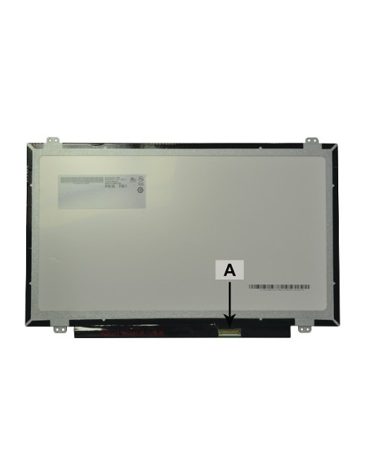 2P-5D10H34067 Display 14,0 1366x768 WXGA HD LED Lucido