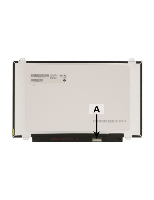 2P-5D10M42869 14.0 Slim 1920x1080 FHD LCD eDP (Opaco)