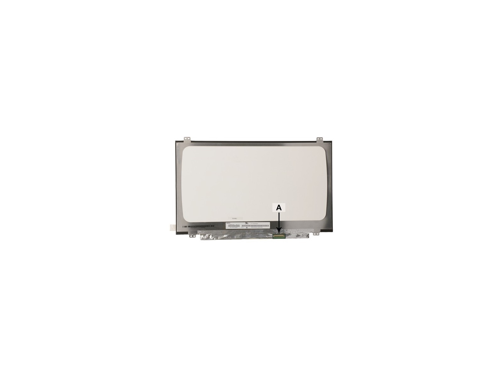 2P-5D10M42871 14.0 HD 1366x768 LED 30 Pin (Opaco) 2P-5D10M42871 14.0 HD 1366x768 LED 30 Pin (Opaco)