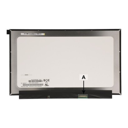 2P-5D10R40599 13,3 FHD 1920x1080 IPS 300nits