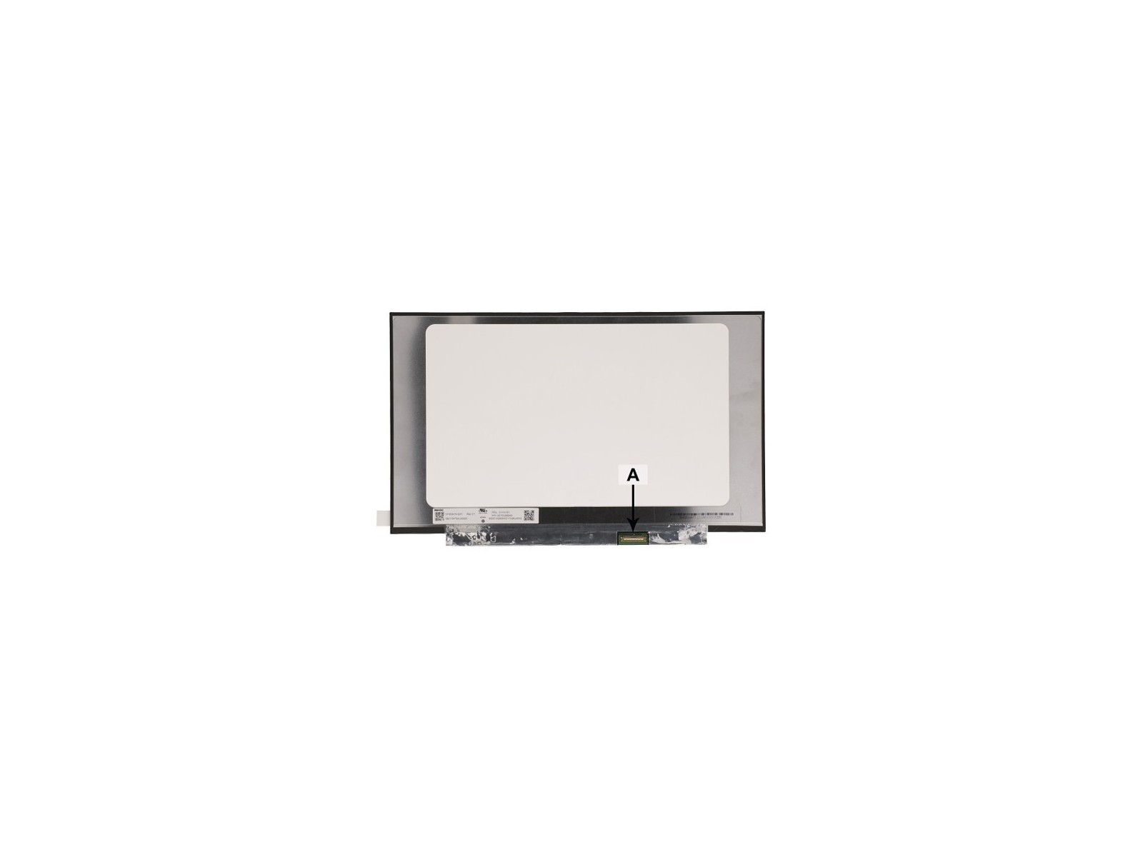 2P-5D10V82392 14.0 FHD 1920x1080 Oncell Touch 2P-5D10V82392 14.0 FHD 1920x1080 Oncell Touch