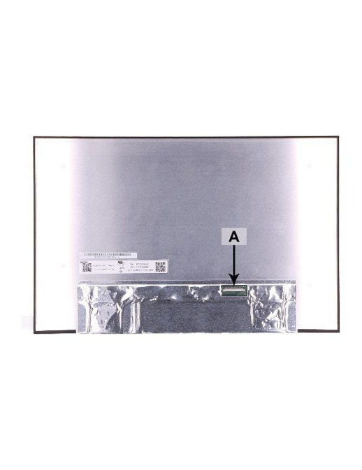 2P-5D10V82394 LCD Panel 14 WUXGA 1920x1200 LED Opaco