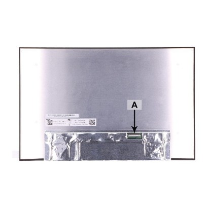 2P-5D10V82396 LCD Panel 14 WUXGA 1920x1200 LED Opaco